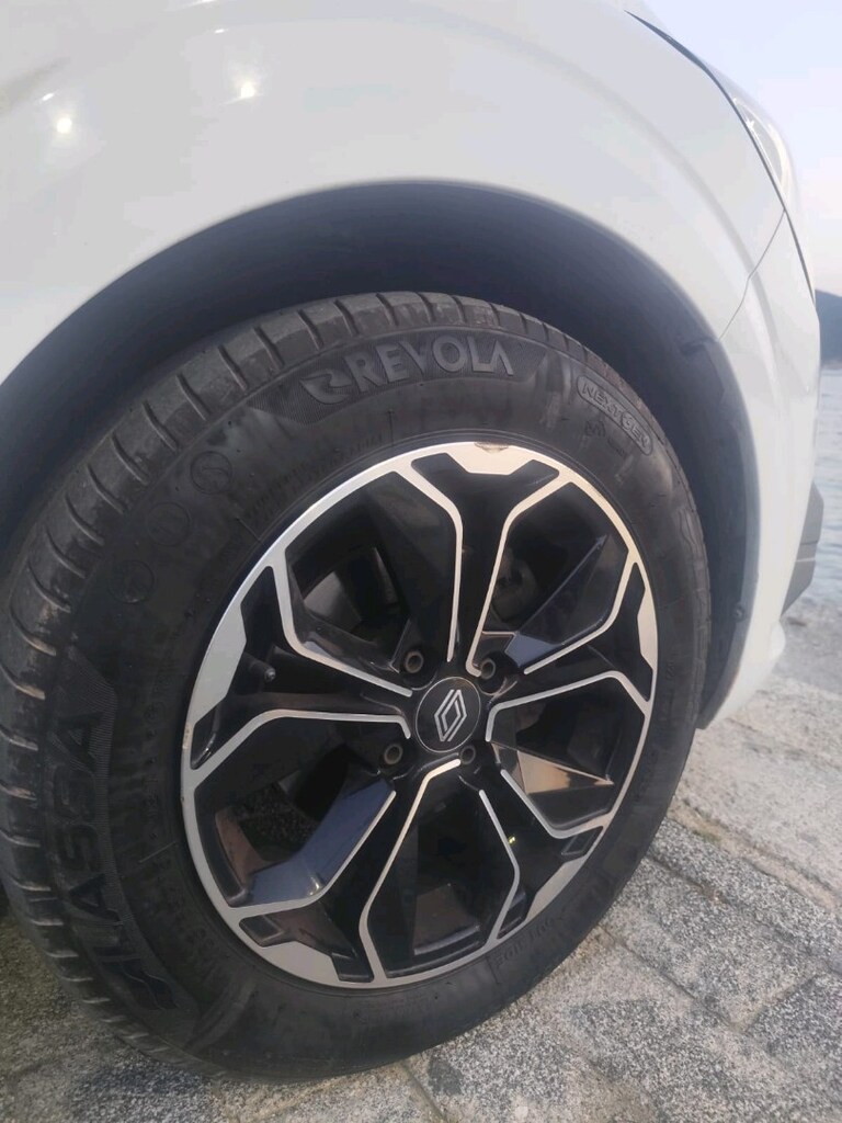 Ögretmenden Otomatik Vites Tailant 1.0Turbo - 8