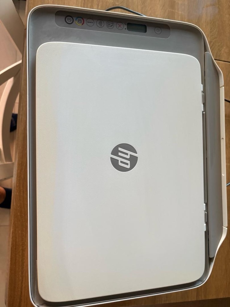 HP Deskjet 2720 yazıcı - 3