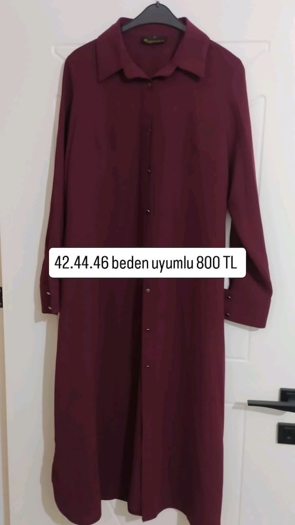 elbise,tunik - 18