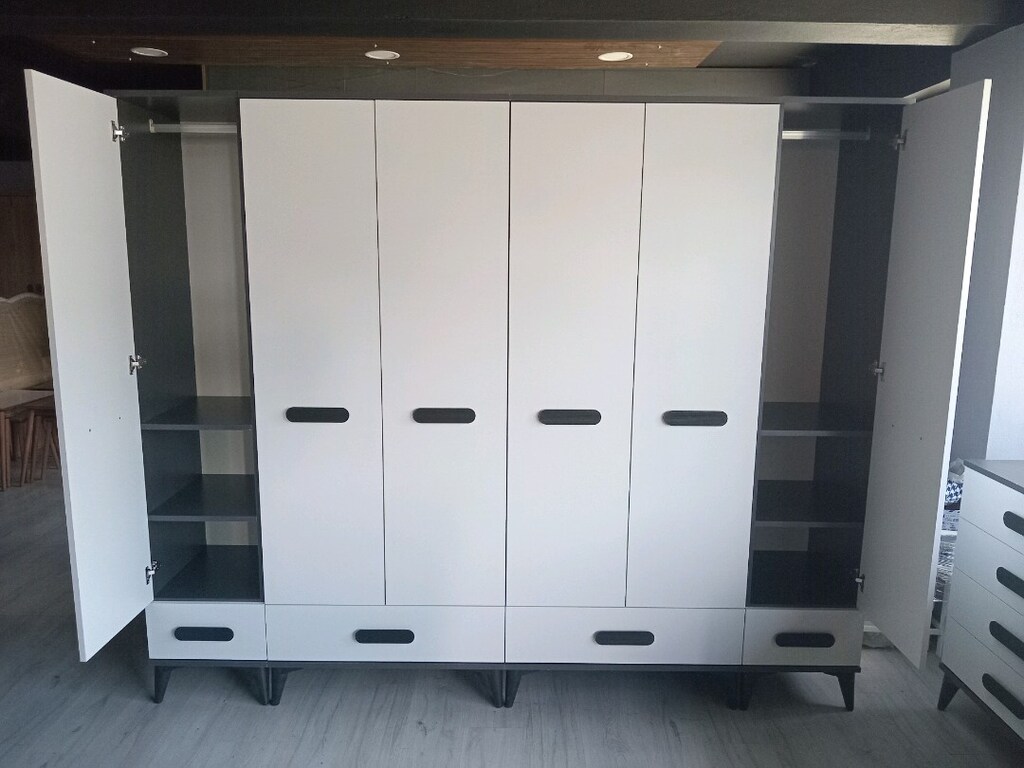 yetişkin genç odası takımı - 7
