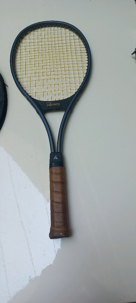 Tenis Raketi - 3