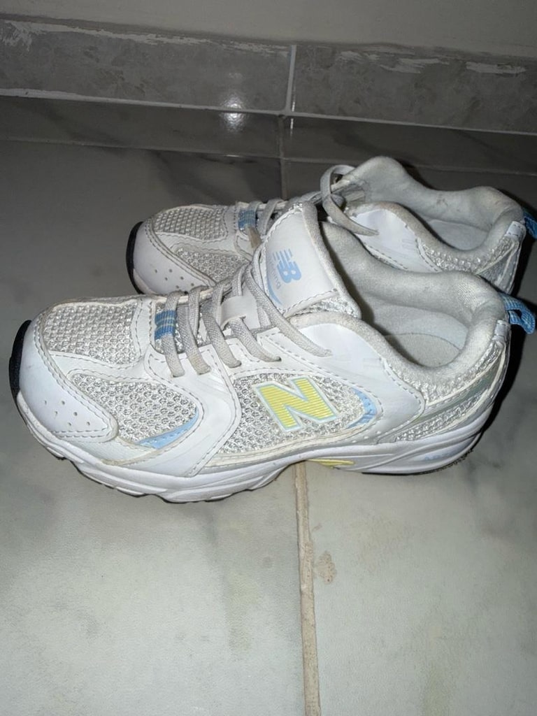New Balance 530 çocuk ayakkabı