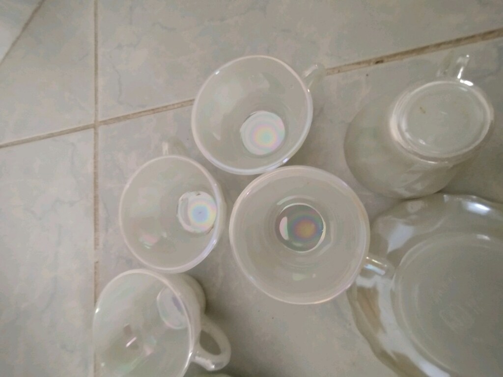 çay servis takımı - 8