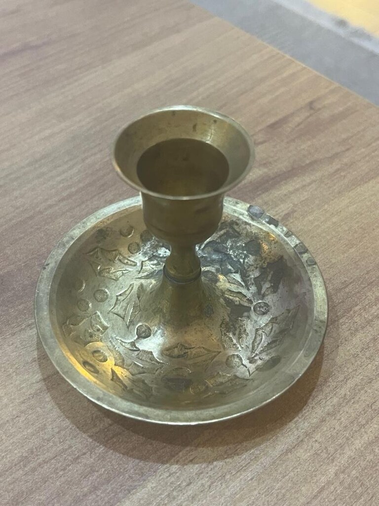 pirinç objeler - 12