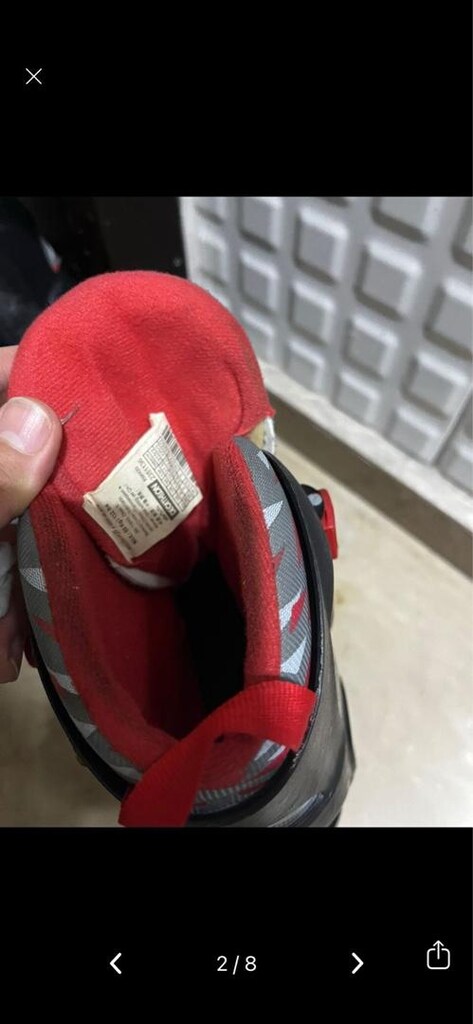 Unisex oxelo 34/36 - 3
