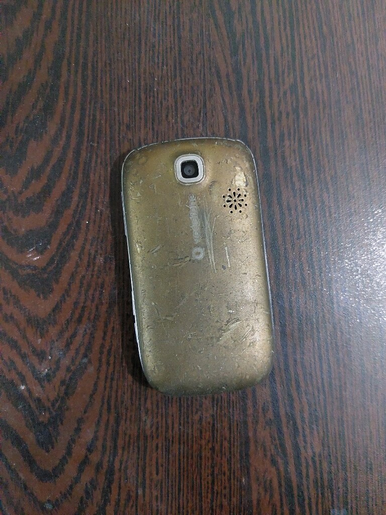 Vodafone telefon - 2