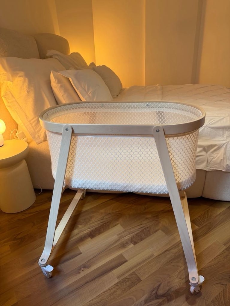 ikea beşik - 4