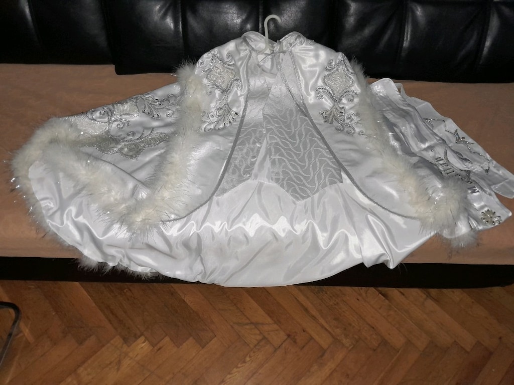 sünnet takım kıyafet - 3
