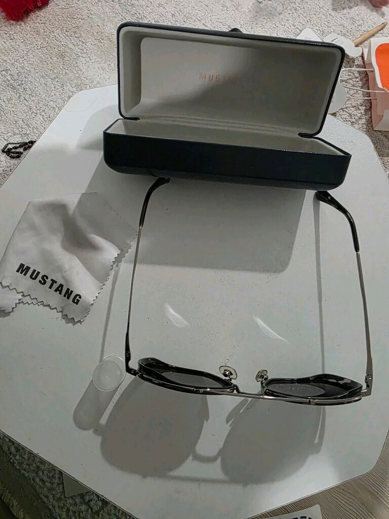 Mustang MU2221 - 3