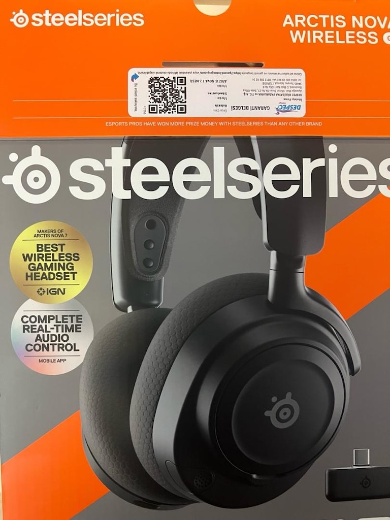 arctis nova 7 wireless gen 2 - 6