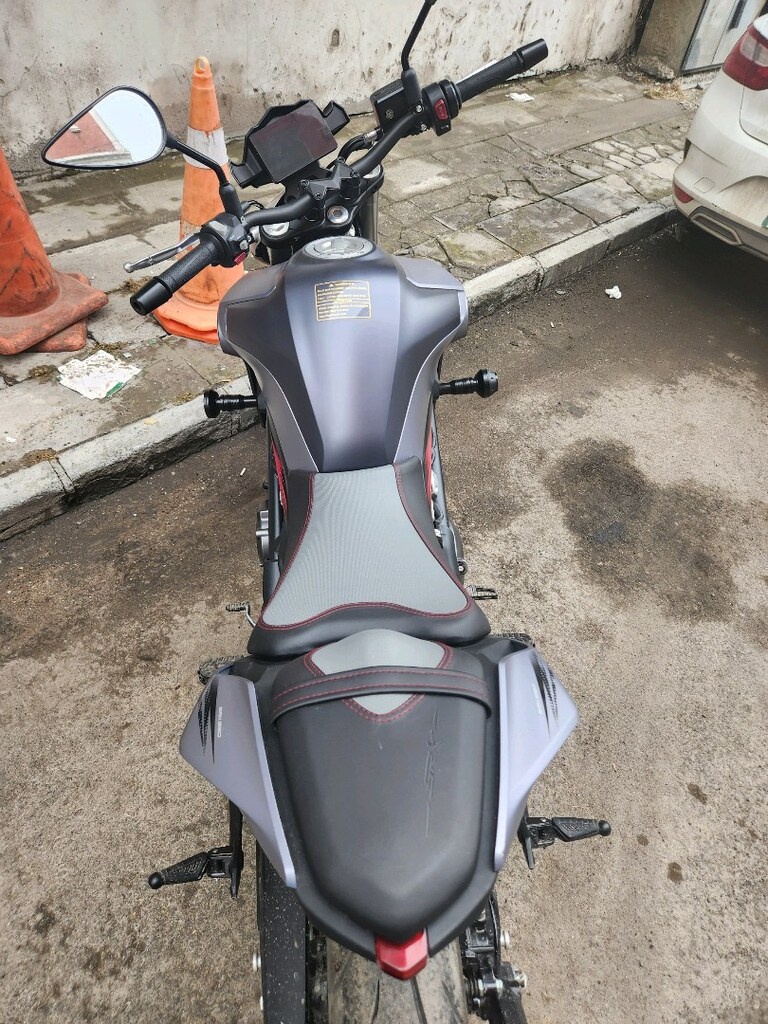 sorunsuz srk 250 - 3