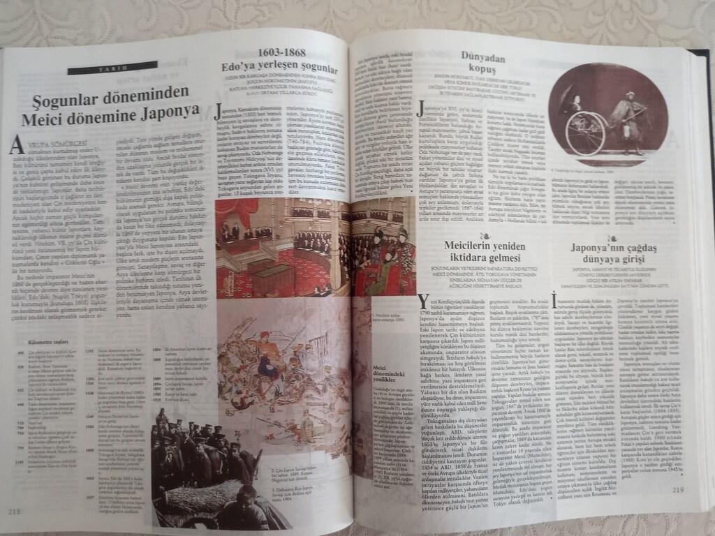 THEMA LAROUSSE - 4