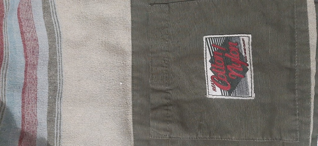İspanya'dan Kapüşonlu Pull&Bear Kaban (Yorgan gibi) - 3