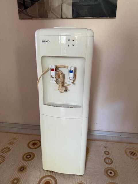 Beko Su Sebili