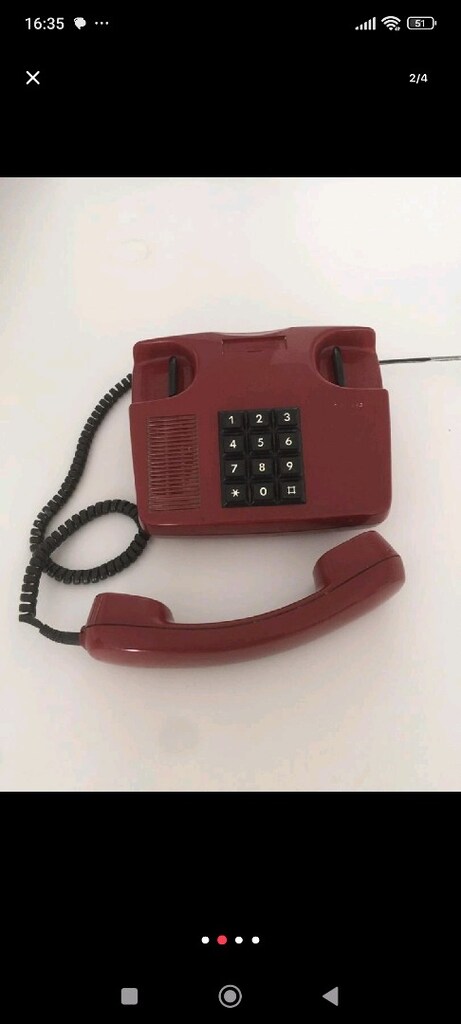Telefon - 2