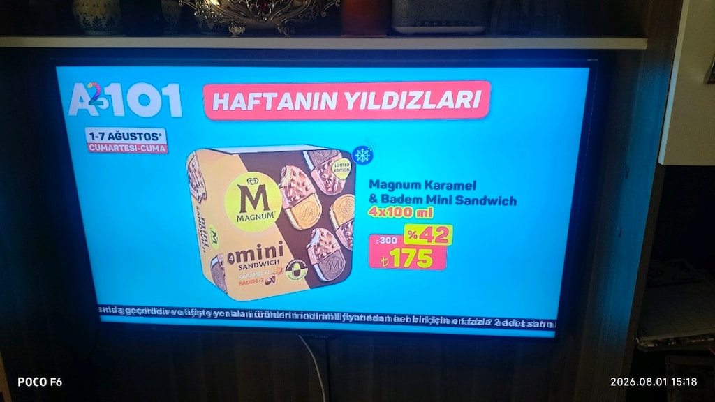 VESTEL 4K 49 İNÇ SORUNSUZ LED TV - 5