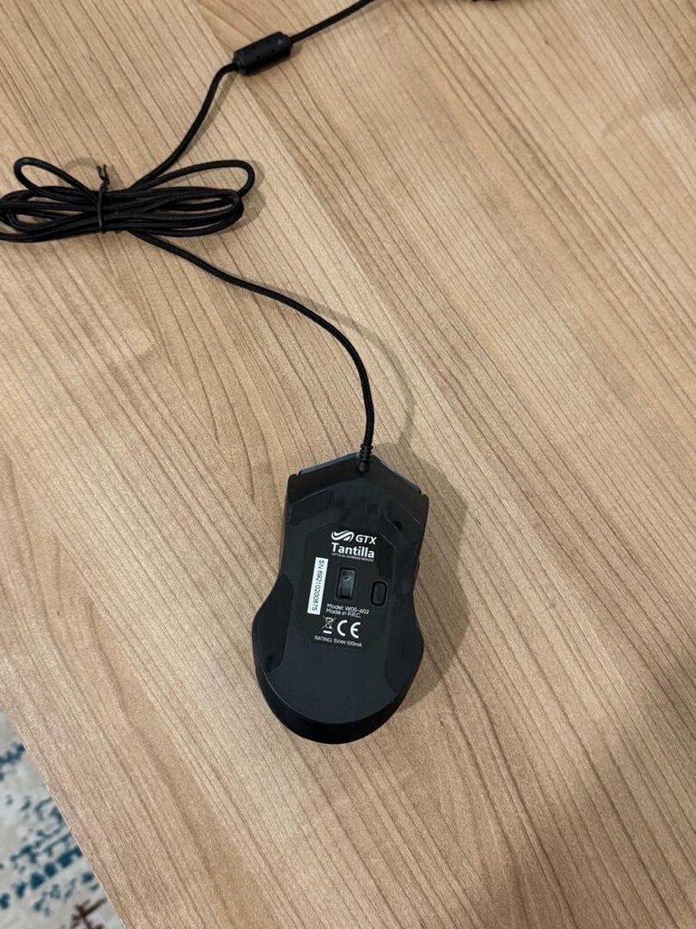 Oyuncu mouse - 2