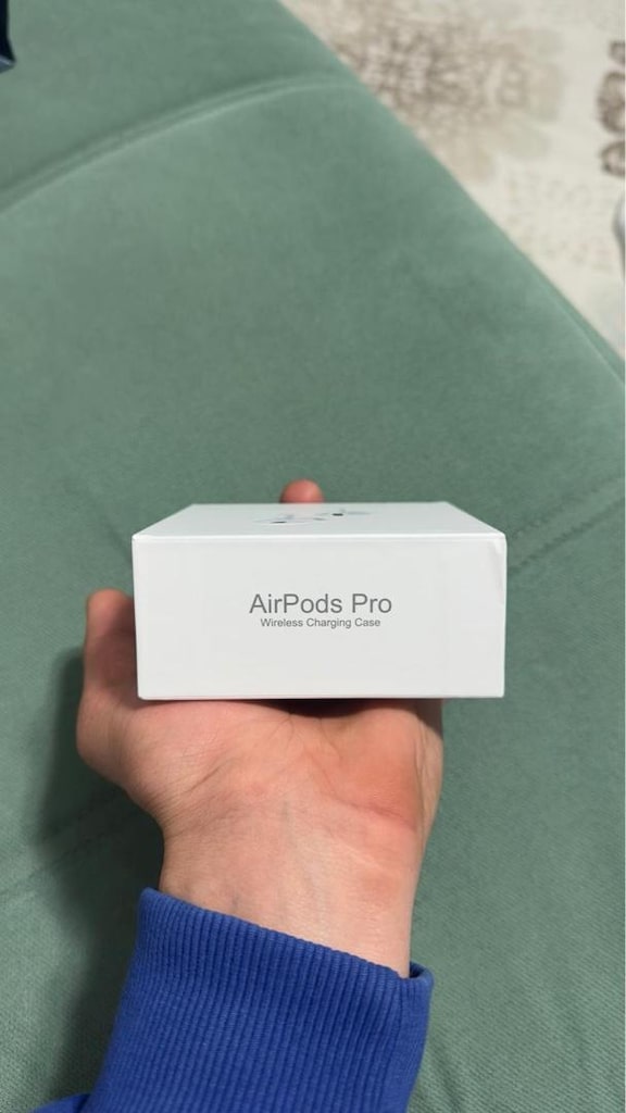 AırPords Pro (4.nesil) - 2