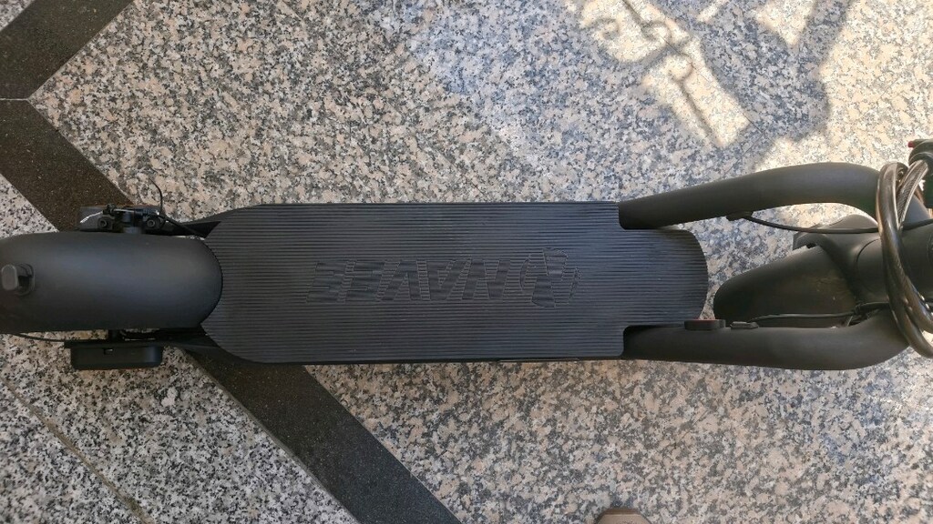 Navee N65 İ 1000 watt - 11