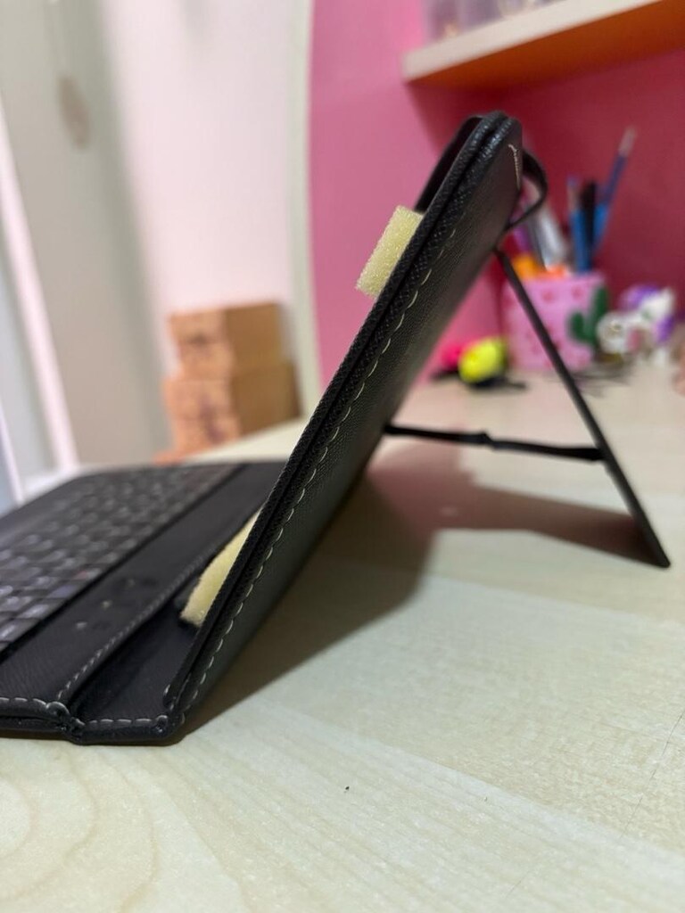 klavyeli tablet kılıfı - 2