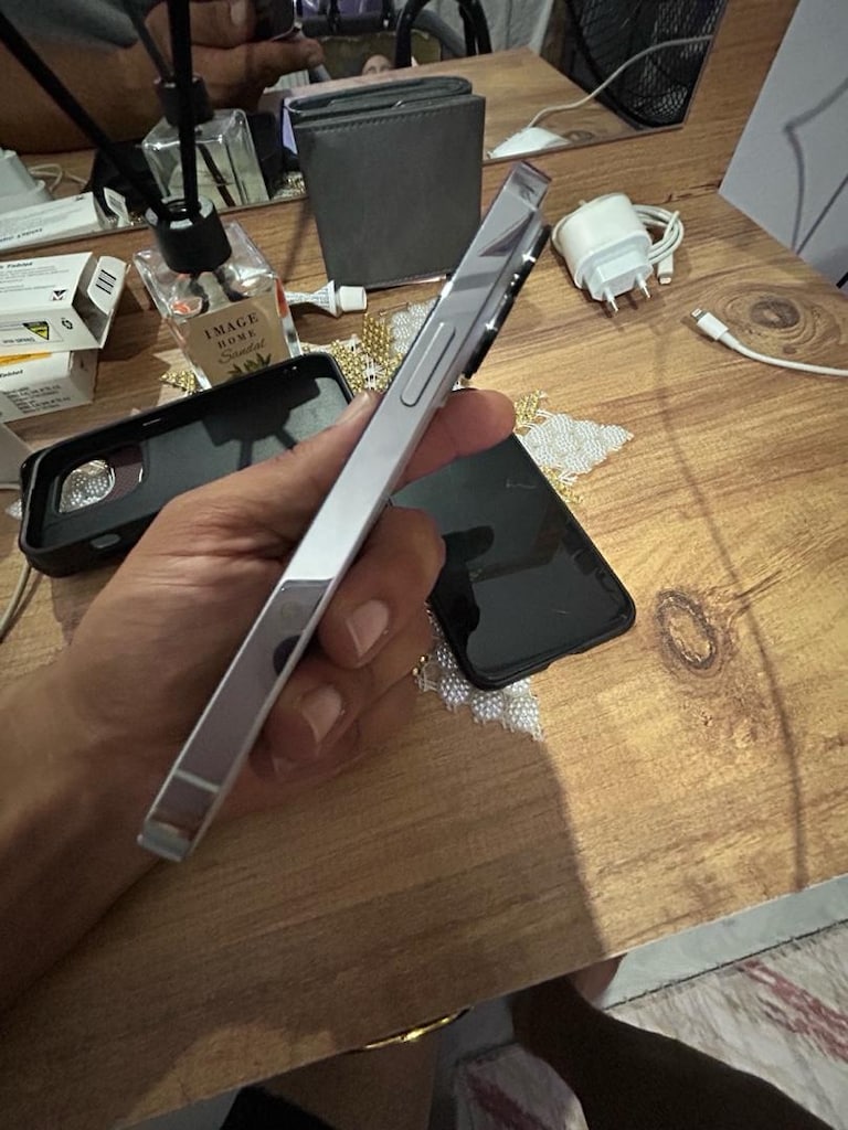 iPhone 14 Pro YD 16 ay açık - 6