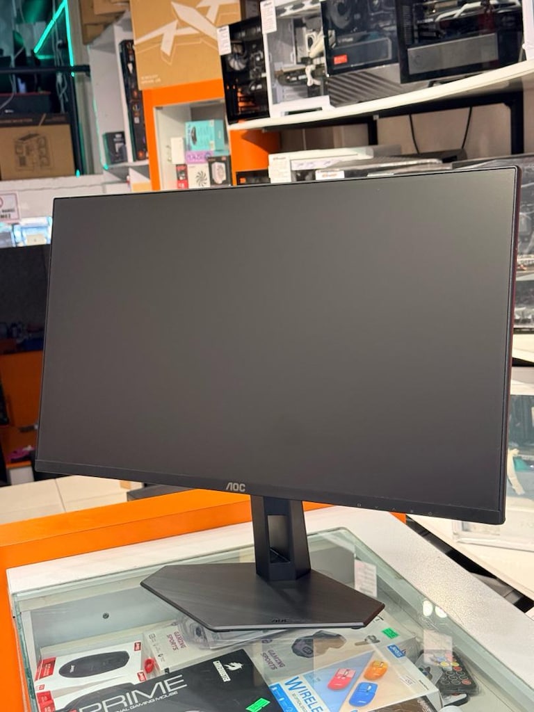 NİTRO BİLİŞİM’DEN AOC 310Hz OYUNCU MONİTÖRÜ! - 2