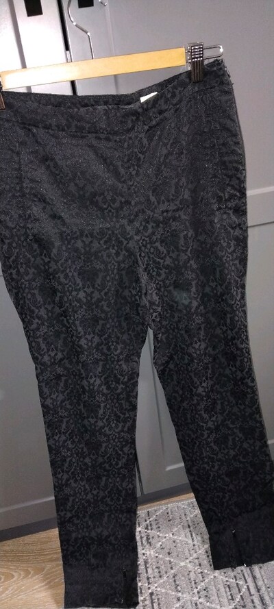 zara pantolon
