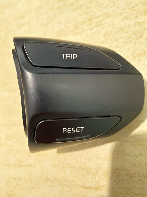 KİA RİO 2017-2018 ORJİNAL TRIP-RESET TUŞ TAKIMI