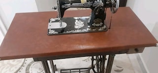dikiş makinası daha yeni - 3