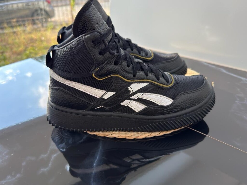 Orijinal REEBOK 40 numara - 7