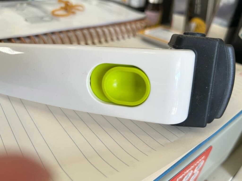 tefal actifry tutma kolu yedek parça - 3
