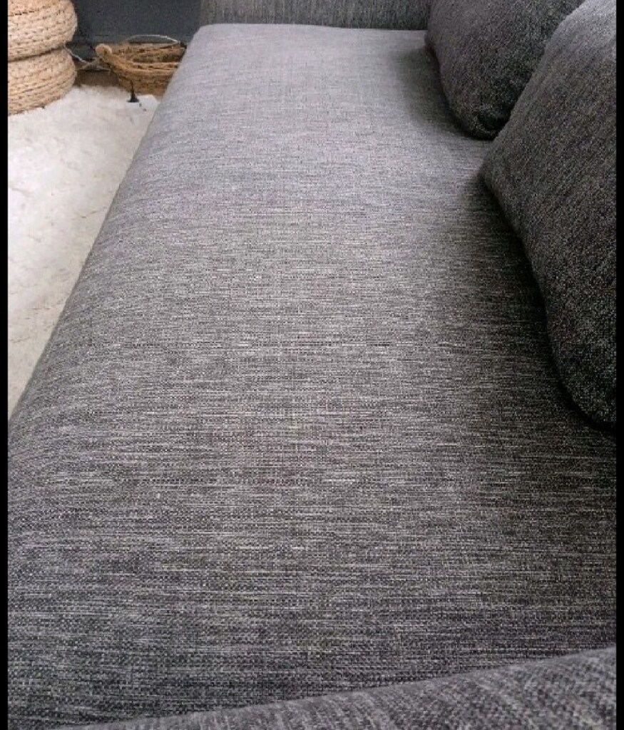 Kanepe ikea takım ACİL SATILIK. - 4