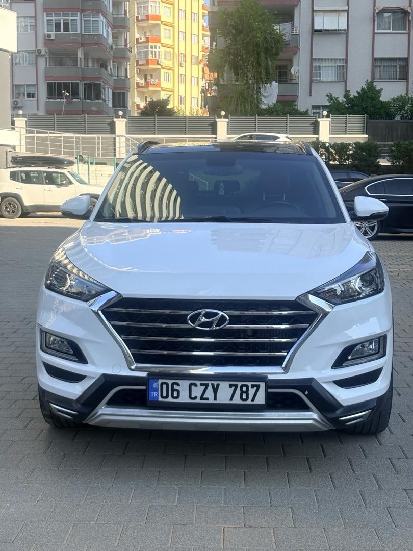 Boyasız Değişensiz - 4