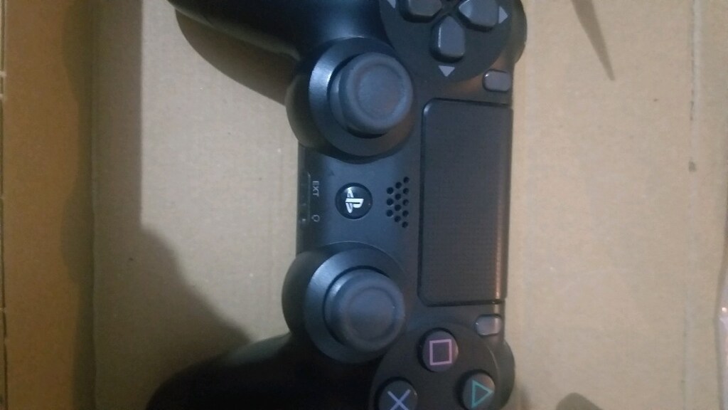 orjinal ps4 kolu fabrikasyon garantili - 4