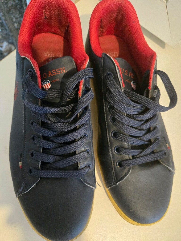 puma lacoste nike spor ayakkabi - 14