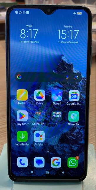 redmi 9T 128 GB TAKAS