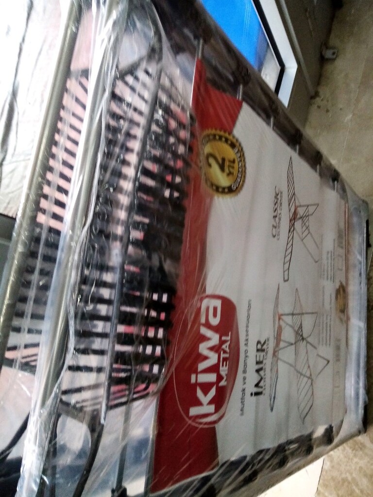 kiwa çamaşır askısı - 5