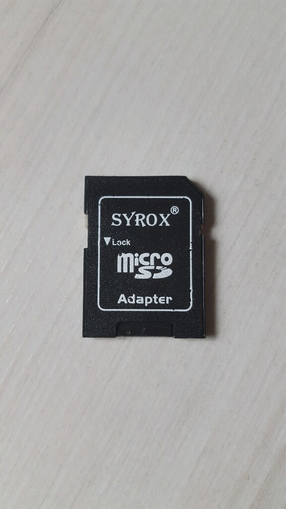 2 gb Hafıza Kartı - 3
