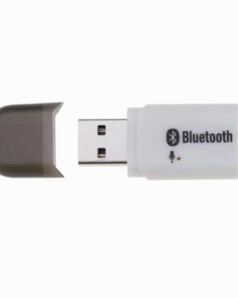 Bluetooth 5.0 çevici adaptör - 4