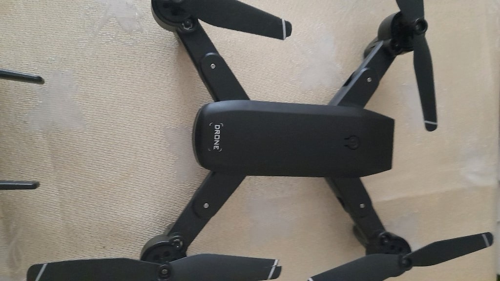 ADEN 59S DRONE KAMERALI GPS Lİ - 3