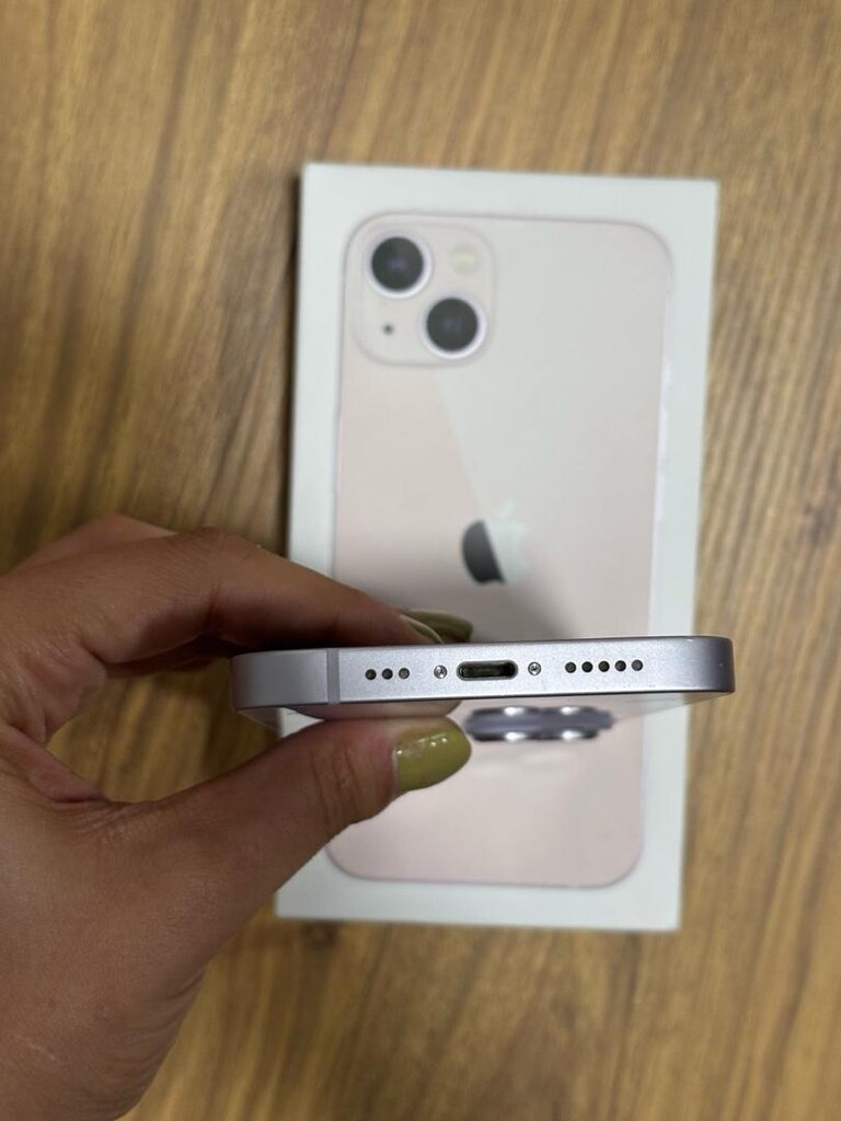 İPHONE 14 128 GB PİL SAĞLIĞI 75 TR - 7