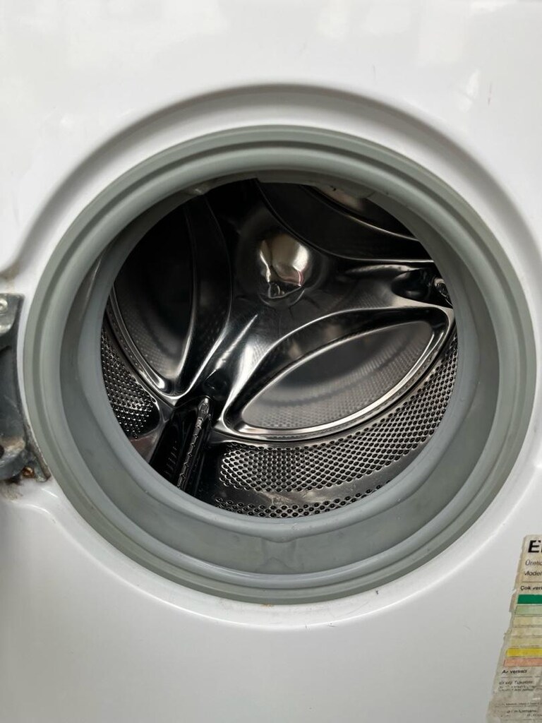 Bosch 7 kg tertemiz sorunsuz çamaşır makinası - 4
