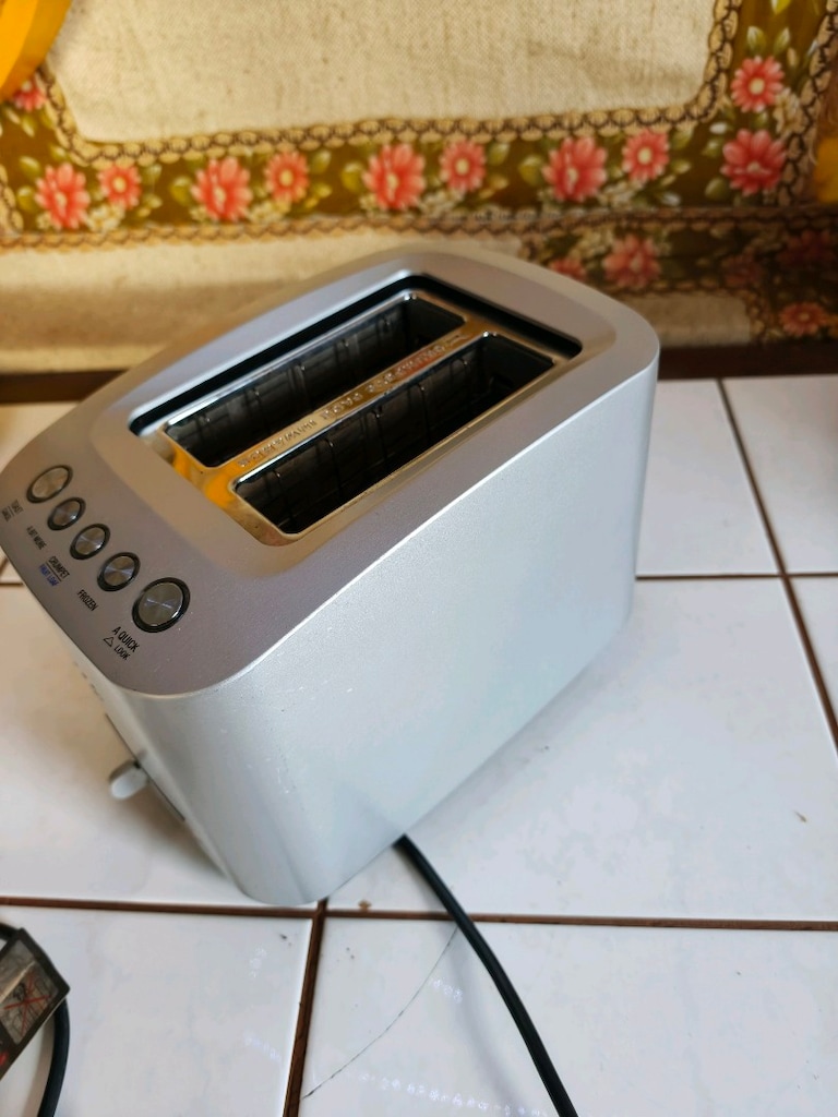 Sage BTA825 BAL The Smart Toast 2'li Ekmek Kızartma Makinesi, tek doku - 11