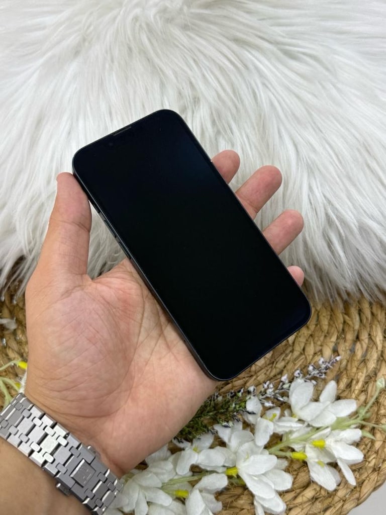 İPHONE 13 128GB KUTU FATURALI DEĞİŞENSİZ - 7