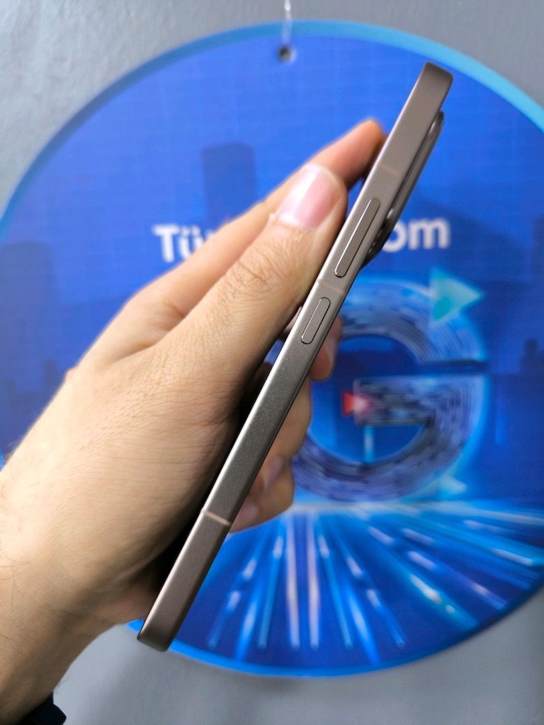 XİAOMİ 15T PRO - 4