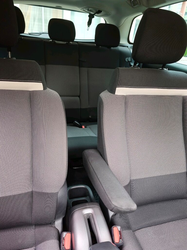 çok temiz Citroen C3 Aircross Shine - 4
