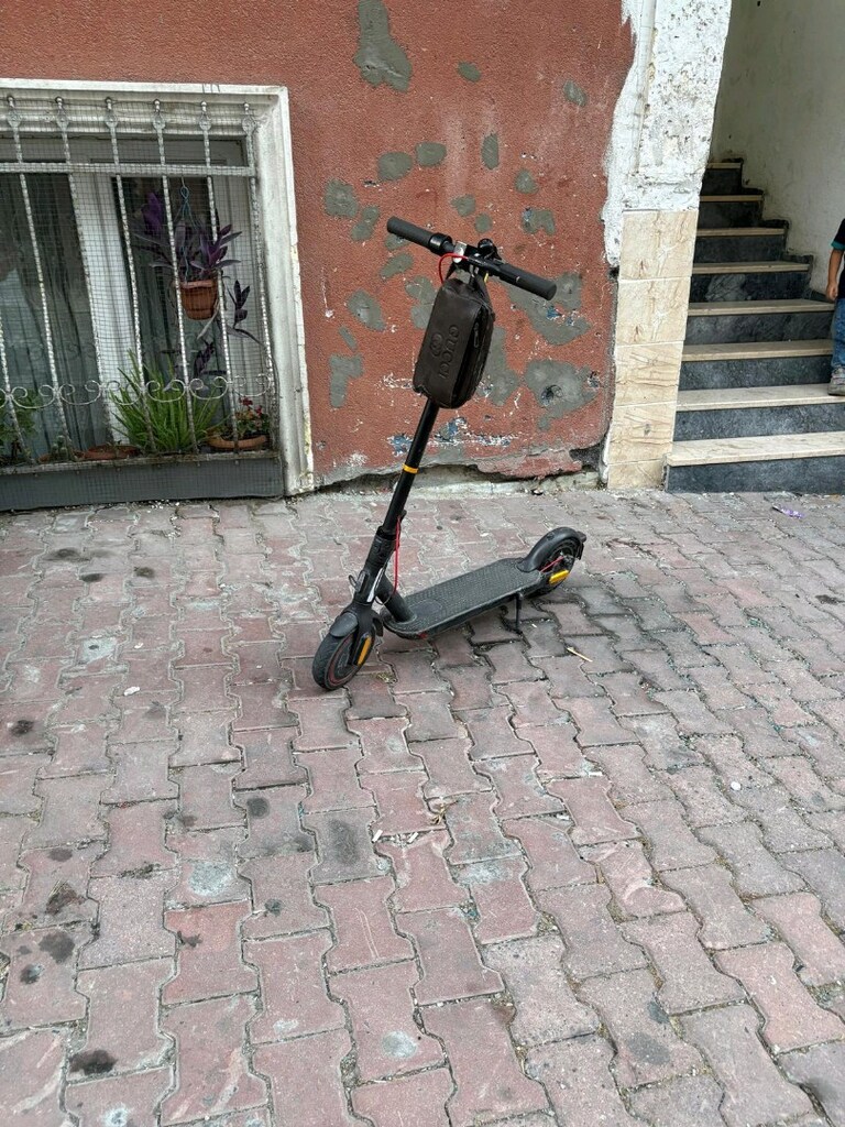 Xiaomi scooter pro 2 - 7