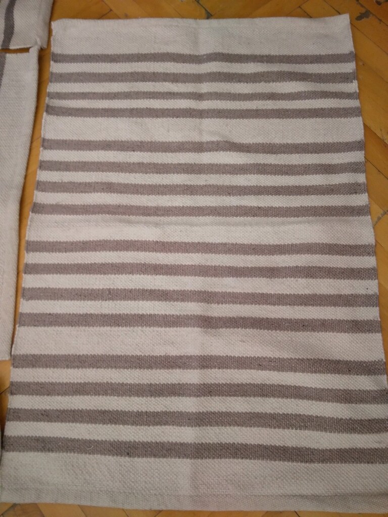 kilim - vintage - otantik kilim 4'lü - 14