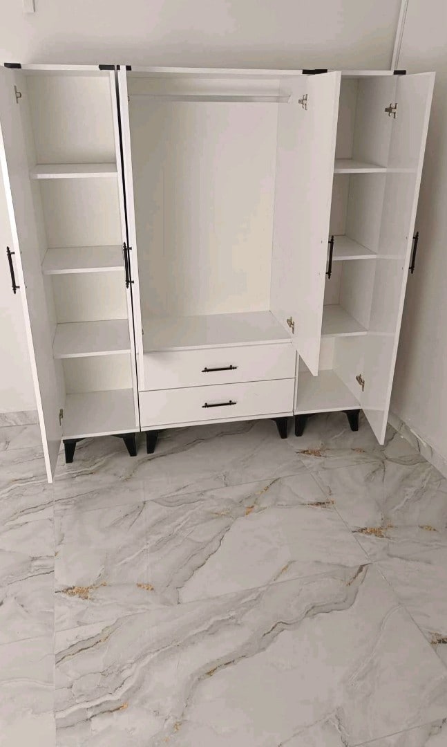 Sıfır Yatak Odası Takımı - Detaylar Açıklamada - 4