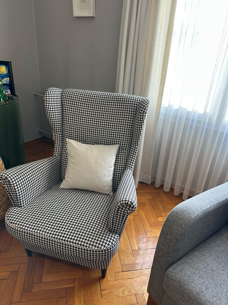 Salon oturma ve yemek takımı - 8